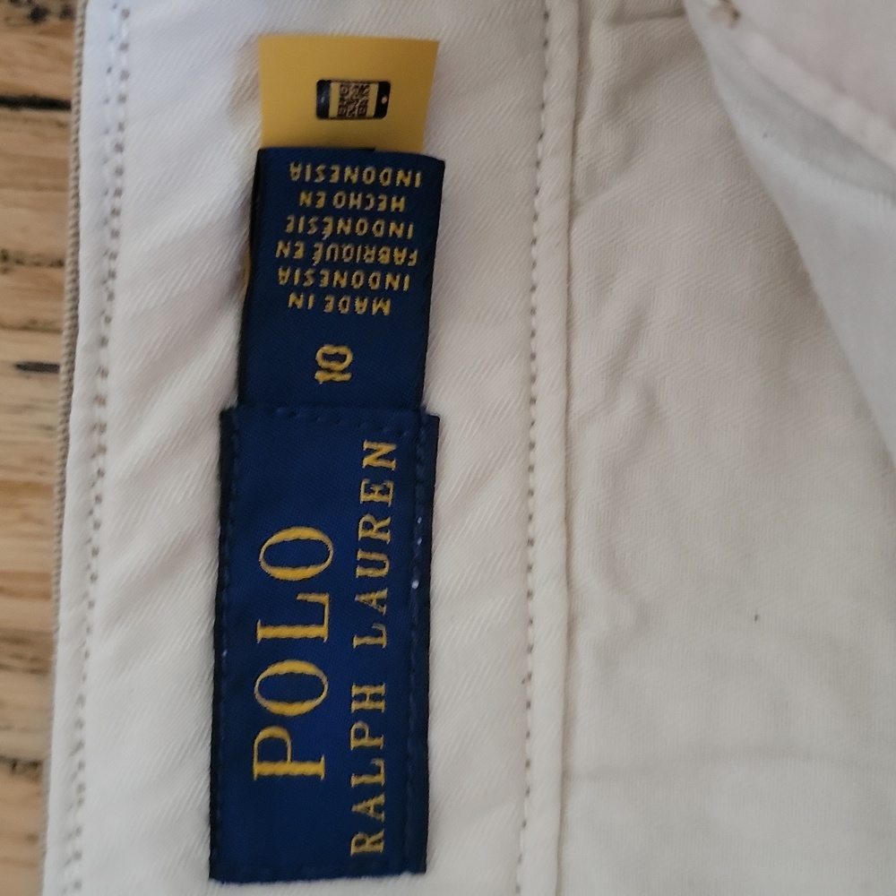 Polo By Ralph Lauren Khaki Chinos - image 6